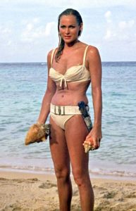 Ursula Andress